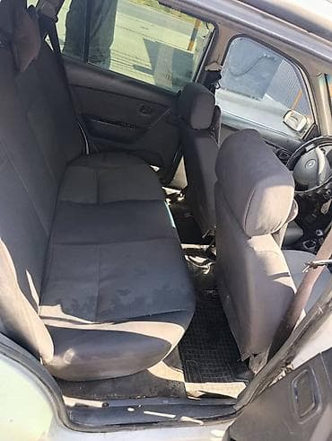 Продажа авто: Chevrolet Nexia: 2010 г., 1.6 л, Механика, Бензин, Седан — 6
