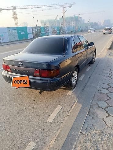 toyota camry 70: Toyota Camry: 1997 г., 2.2 л, Автомат, Бензин, Седан — 3
