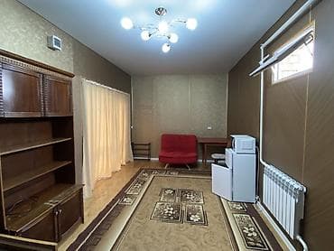 20 м², С мебелью