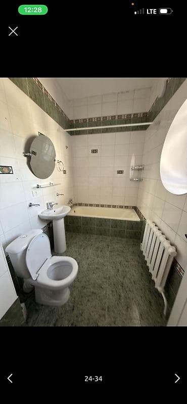 современный: 320 м², 6 комнат, Без животных — 10
