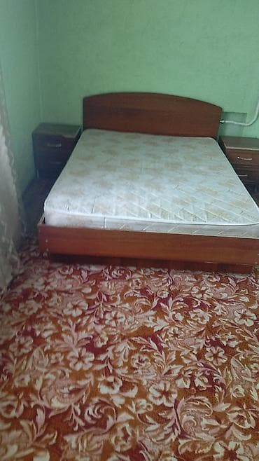 Квартиры: 2 комнаты, Собственник, Без подселения, С мебелью полностью — 3