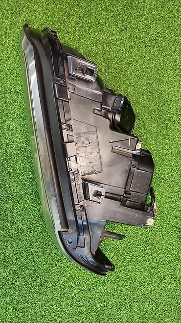 logitech c525: Передняя левая фара BMW 2005 г., Б/у, Оригинал, Германия — 3