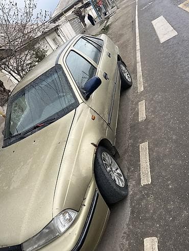 куплю авто каракол: Daewoo Nexia: 2008 г., 1.6 л, Кол менен иштөөчү, Бензин, Седан — 2