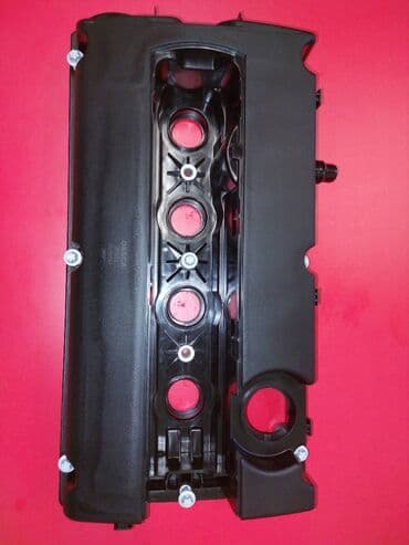 запчасти на опель зафира б: Клапанная крышка Opel Новый, Оригинал — 1