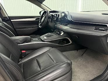 grander: Hyundai Grandeur: 2021 г., Гибрид, Седан — 7