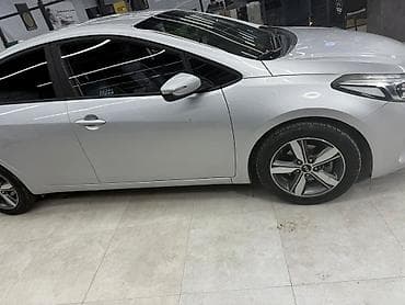 kia forte: Kia K3: 2018 г., 1.6 л, Автомат, Бензин, Седан — 5