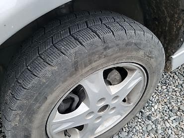 nissan armada цена: Nissan Almera Tino: 2002 г., 2 л, Автомат, Бензин, Минивэн — 4