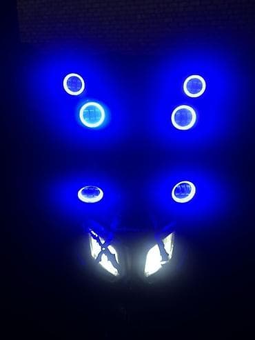 Тип скутера 160 куб. см, Бензин, Б/у