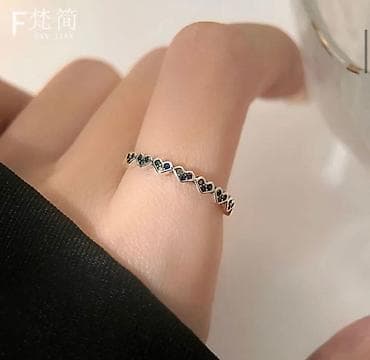 zikr ring бишкек: Шакектер — 9