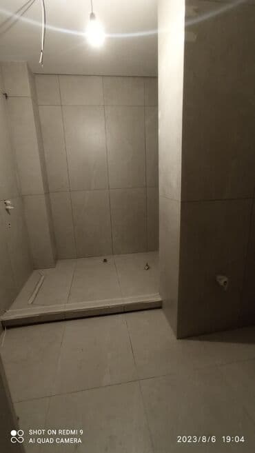 Дизайн, долборлоо: Дубалдарды коюу үчүн даярдоо, Дубалдарды грунттоо үчүн даярдоо, Плиткаларды кесүү | Карапа плиткасы, Керамогранит плиткасы, Мозаика плиткасы 6 жылдан ашык тажрыйба — 6