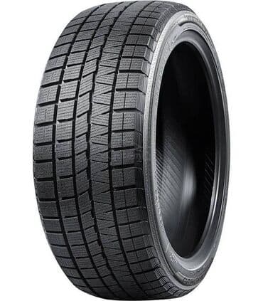 диски на нексии: 235/50/R19 Nankang WS-1 Ice Activa – зимние нешипуемые шины для — 1