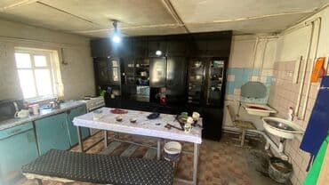 дом ж м ак бата: Дом, 100 м², 4 комнаты, Собственник — 9