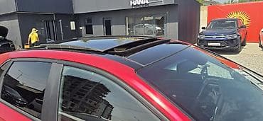 tesla model 3: Hyundai i30: 2019 г., 1.6 л, Автомат, Бензин, Хэтчбэк — 7