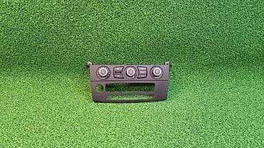 e39 540: Блок управления климотконтроль Е60 9 177 714 Год 2008 В отличном — 1