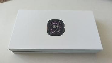 копия apple watch: Apple Watch Ultra — комплект Что внутри - Коробка с часами Apple — 3