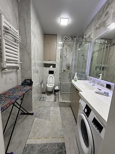 room: 2 комнаты, Собственник, Без подселения, С мебелью полностью — 2