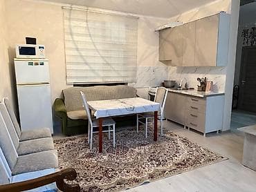 Кыймылсыз мүлк: 🏖 Сдается уютный коттедж на Иссык-Куле 📍Бостери, коттеджный городок — 5