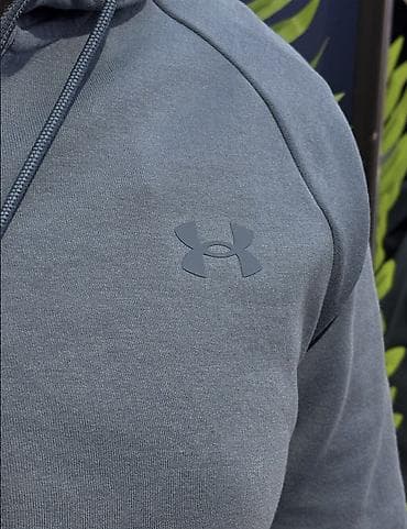 jeremy skott: Мужская толстовка, XL, Under Armour, Новый, Самовывоз — 3