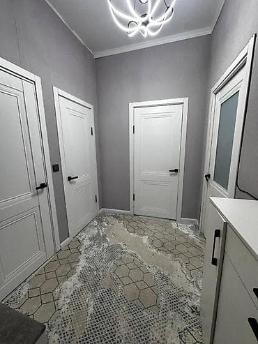 Продажа квартир: 1 комната, 45 м², 3 этаж, Дизайнерский ремонт — 2