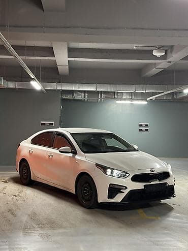 Унаа сатуу: Kia K3: 2020 г., 1.6 л, Вариатор, Бензин, Седан — 3