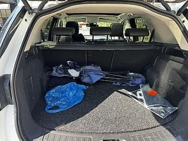 Продажа авто: Land Rover Discovery Sport: 2020 г., Дизель, Кроссовер — 10