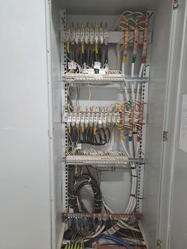 работа неполный рабочий день бишкек: Электрик | Установка люстр, бра, светильников, Прокладка, замена кабеля, Демонтаж электроприборов Больше 6 лет опыта — 10
