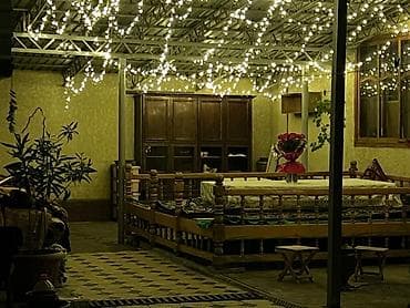 кафе купить: Гостевой дом на Иссык-Куле, Olzho Guest House Каракол, 10+ мест — 9