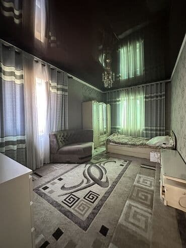 продаю дом кашка суу: Үй, 150 кв. м, 6 бөлмө, Риелтор, Косметикалык оңдоо — 7