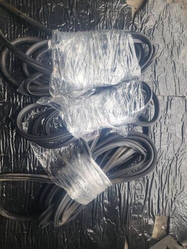 продаю дом: Уплотнители резинки двери на марки Mercedes-Benz w210 w203 w220 w211 — 2