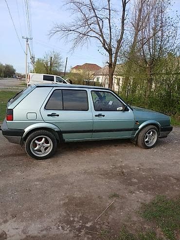 фолфаген вента: Volkswagen Golf: 2015 г., 1.6 л, Автомат, Бензин, Хэтчбэк — 4