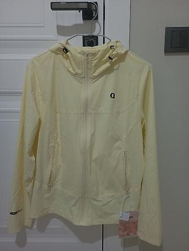 Ветровка, Лето, 2XL