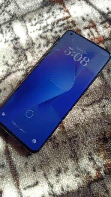 4 симочный телефон: Xiaomi, Mi 10 Ultra, Б/у, 256 ГБ, цвет - Черный, 2 SIM — 4