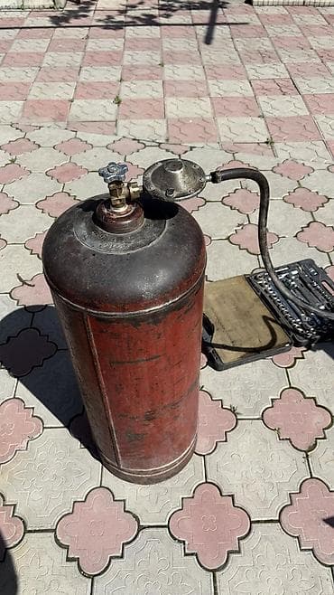 ips 24: Профессиональный ремонт и обслуживание газового оборудования - Опыт — 9