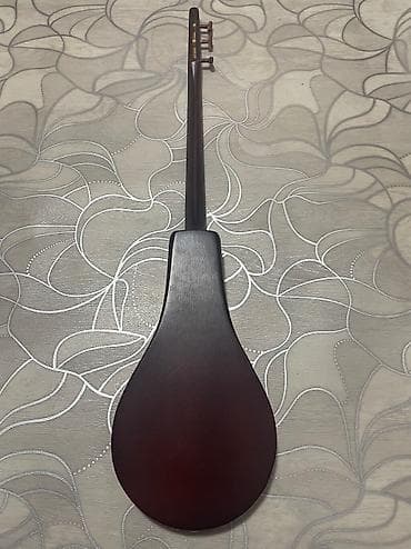 Книги и журналы: Продаю комуз — 3