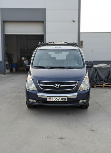 runx alex: Hyundai Porter: 2017 г., 2.5 л, Автомат, Дизель — 1