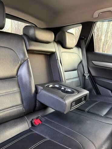 диск ципления 2об дизель цена: Renault QM6: 2021 г., 2 л, Автомат, Газ, Кроссовер — 4