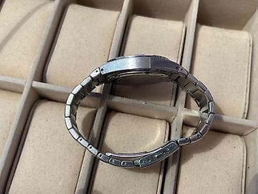 Наручные часы: Часы Certina DS First Chronograph Оригинальные швейцарские часы - — 2