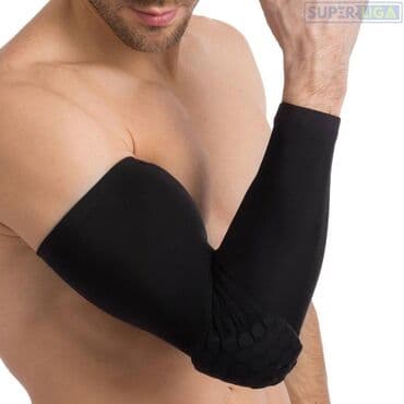 наколеники: Наколеник налокотник компрессионные 
В комплекте 1 шт
Размер L — 3