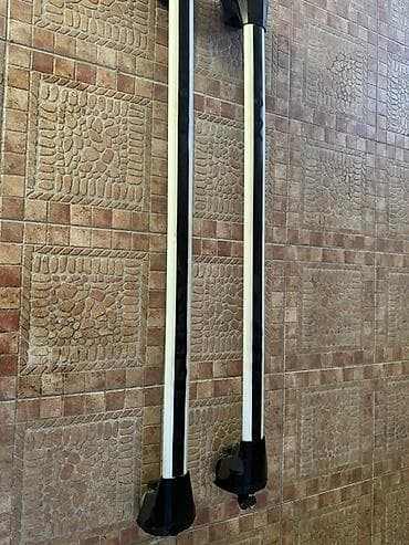 lux: Оригинал Luxe Аэродинамические поперечные багажные дуги LUX - — 3