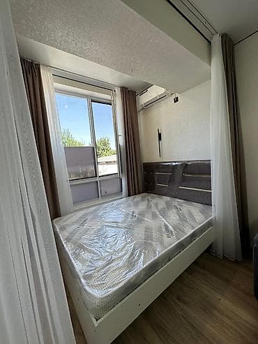 Квартиры: 1 комната, 44 м², Элитка, 4 этаж — 8
