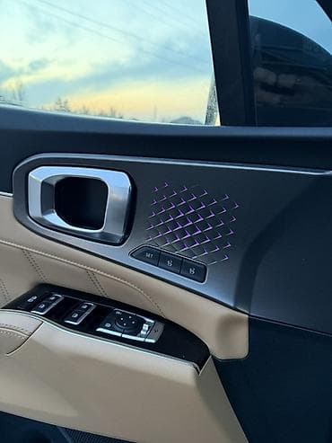 Унаа сатуу: Kia Sorento: 2020 г., 1.6 л, Автомат, Гибрид, Кроссовер — 8