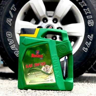 10w40: Замена масел, жидкостей, Замена фильтров, Замена деталей автомобиля, без выезда — 4