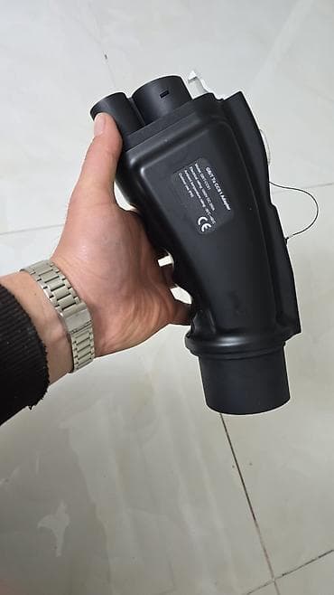 Книги и журналы: Переходник для быстрого зарядного станции.
Для корейский авто EV — 3