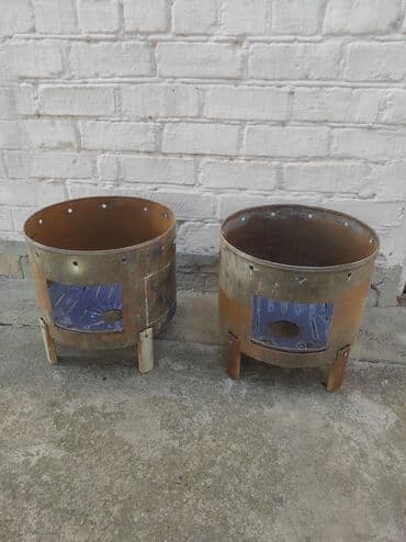 мангал бишкек купить: Продам очог. Толщина металла 2мм — 5