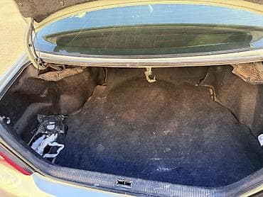 toyota 2002: Toyota Camry: 2002 г., 3 л, Автомат, Газ, Седан — 7