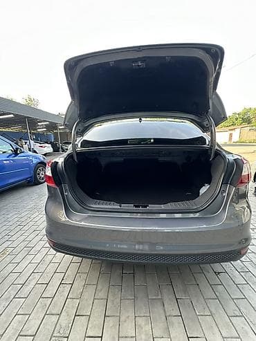 форд фокус гранат: Ford Focus: 2012 г., 1.6 л, Робот, Бензин, Седан — 8