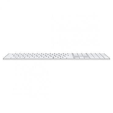 macbook pro 14 m1 pro: Клавиатура, Apple, Ножничная, Bluetooth подключение, Размер: 100% — 3