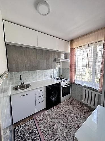 квартира токмаке: Продаётся 3-комнатная квартира 🏠 📍 Адрес: г. Токмок, мкр. 3, дом 26 🏫 — 4