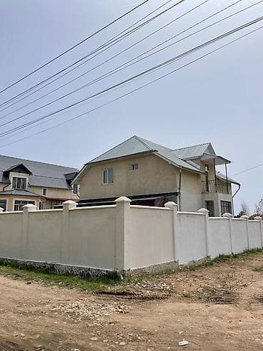 Кыймылсыз мүлк: 🏡 Коттедж «Крылья Этно» | Иссык-Куль, Чолпон-Ата Просторный коттедж — 3