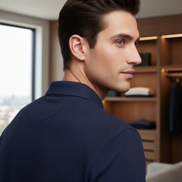 zara: Мужская куртка, S, Zara, Б/у, цвет - Серый, Самовывоз — 1